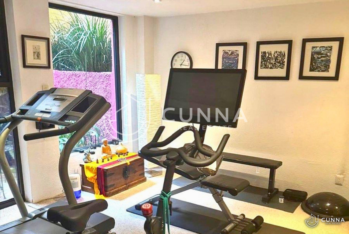 casa en privada de moctezuma en venta
