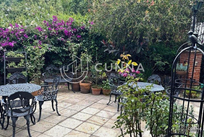 casa en privada de moctezuma en venta