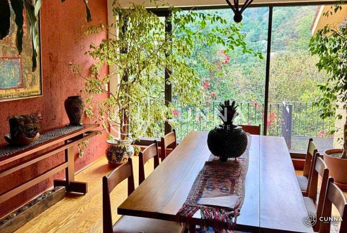 casa en privada de moctezuma en venta