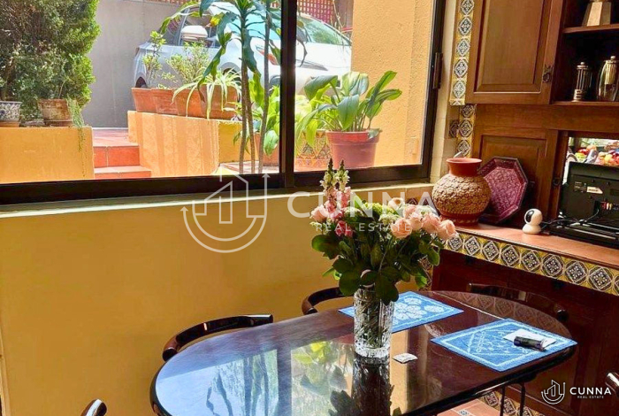 casa en privada de moctezuma en venta