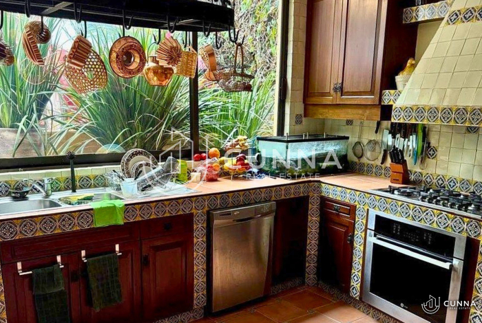 casa en privada de moctezuma en venta