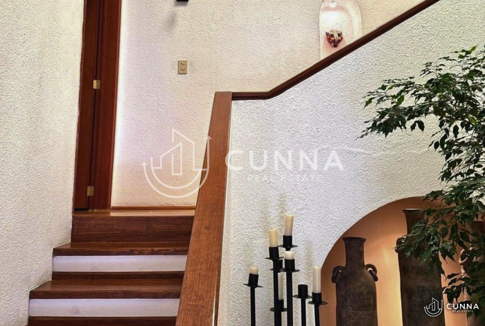 casa en privada de moctezuma en venta