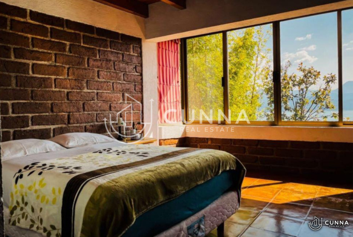casa amueblada colorines en renta