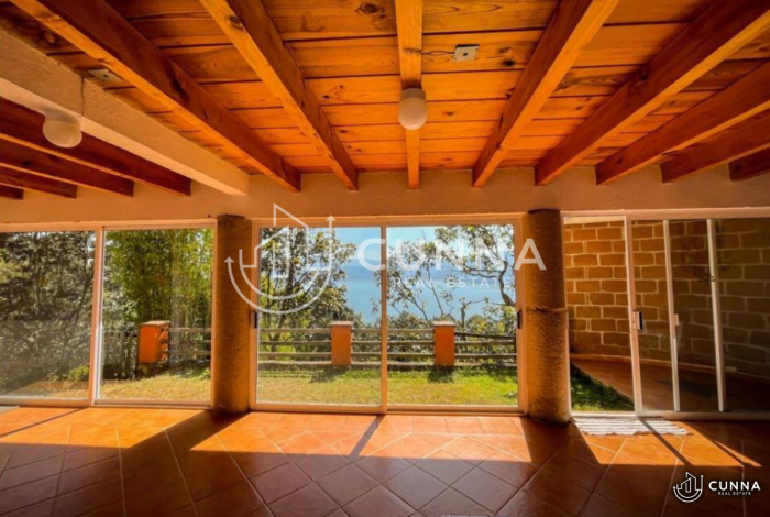 casa amueblada colorines en renta