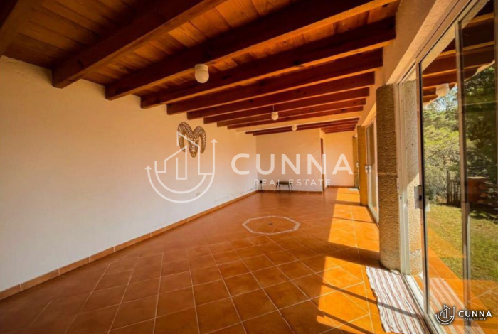 casa amueblada colorines en renta