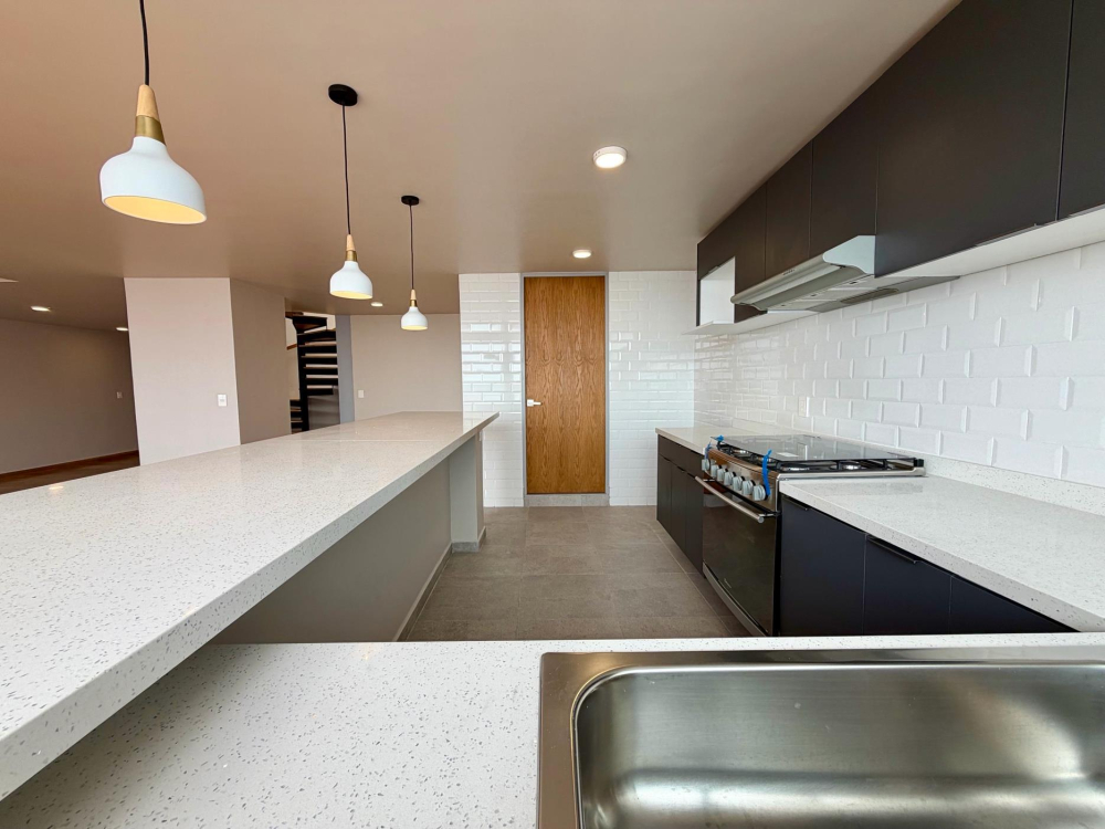 departamento en venta roma norte