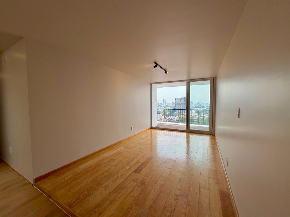 departamento en venta roma norte
