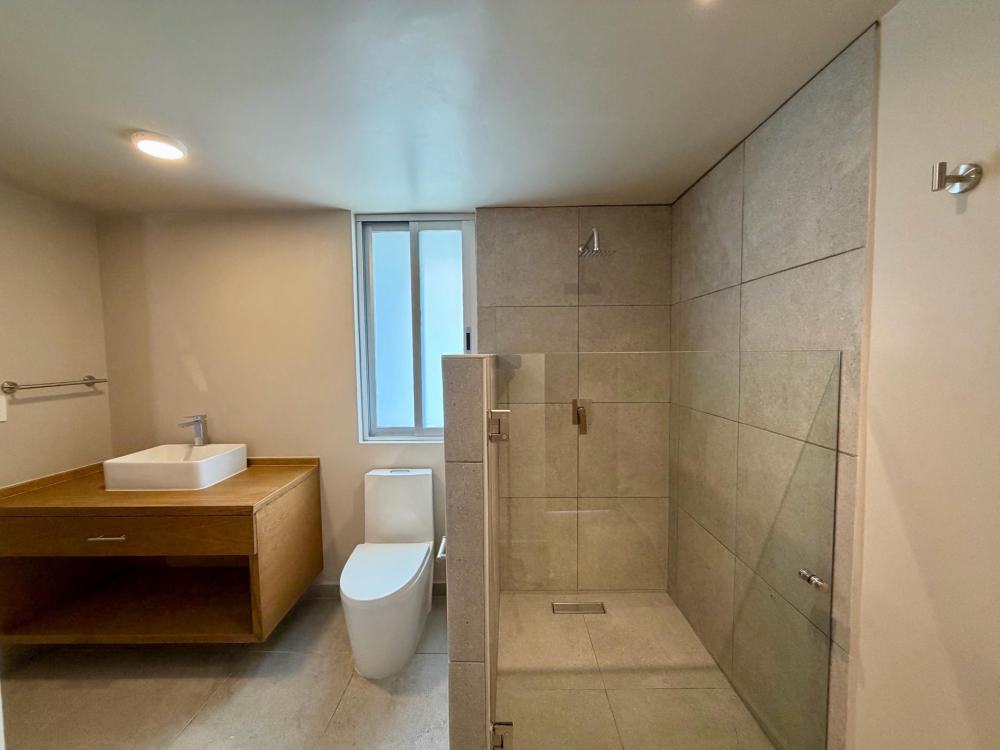 departamento en venta roma norte