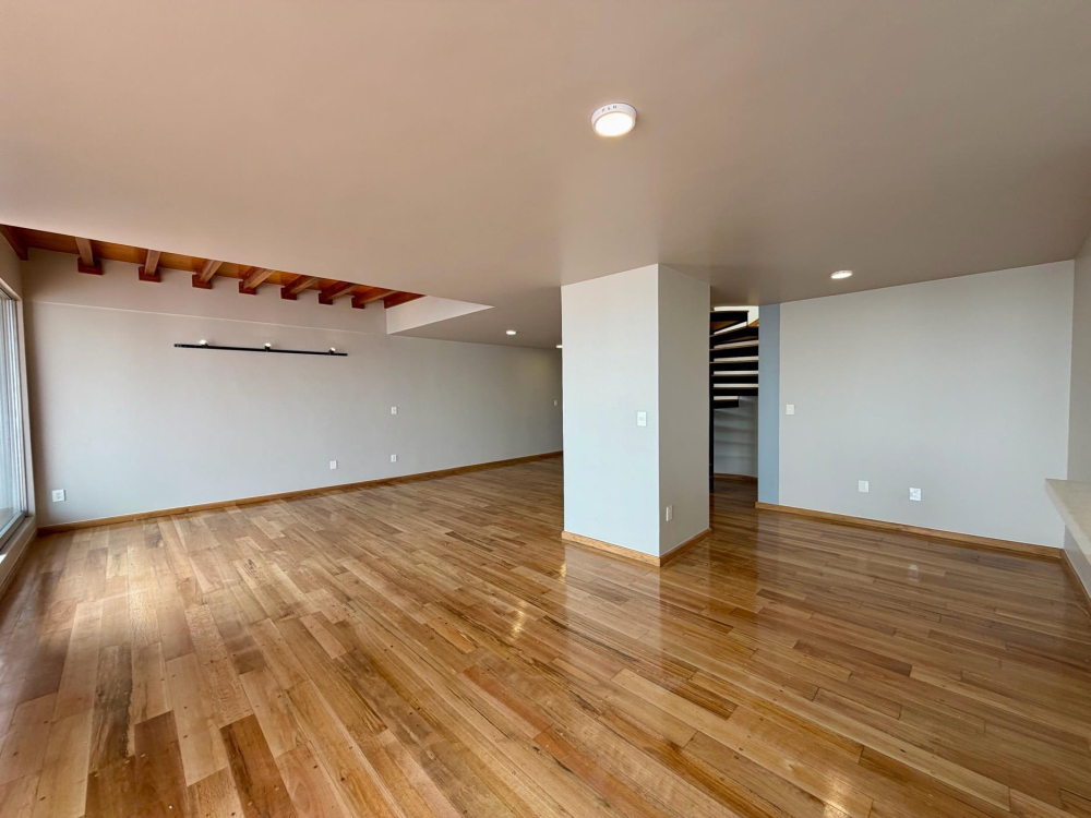 departamento en renta roma norte
