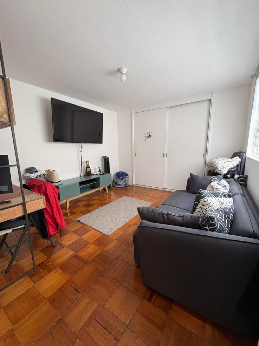 departamento en venta en polanco