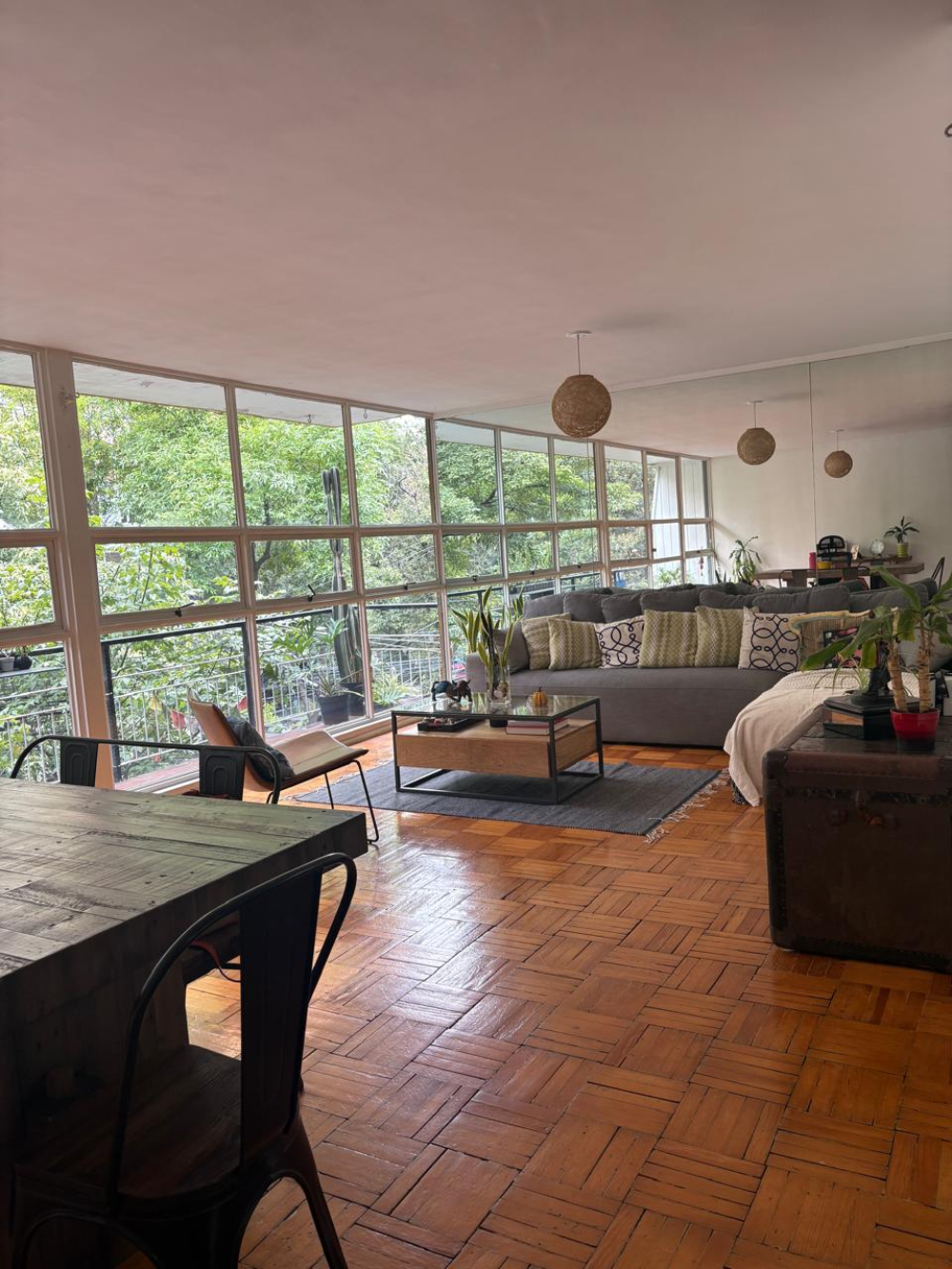 departamento en venta en polanco