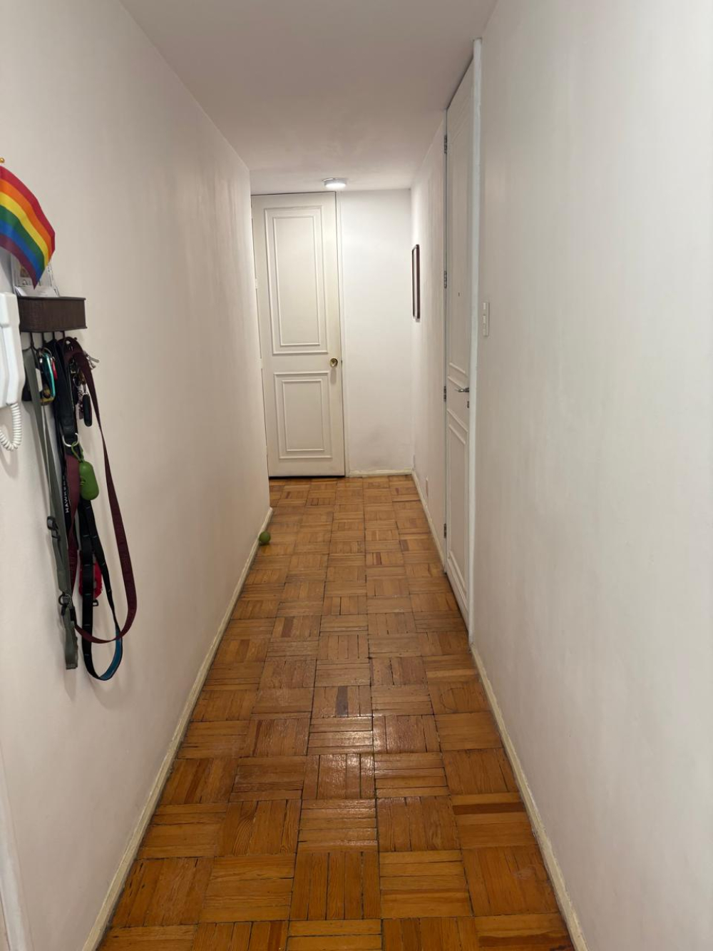 departamento en venta en polanco