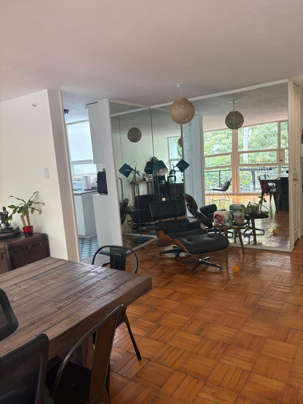 departamento en venta en polanco
