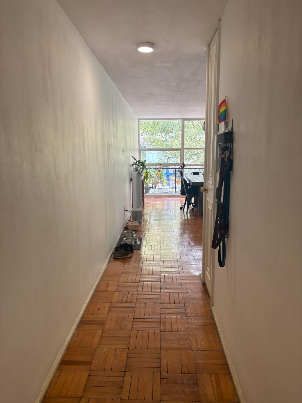 departamento en venta en polanco