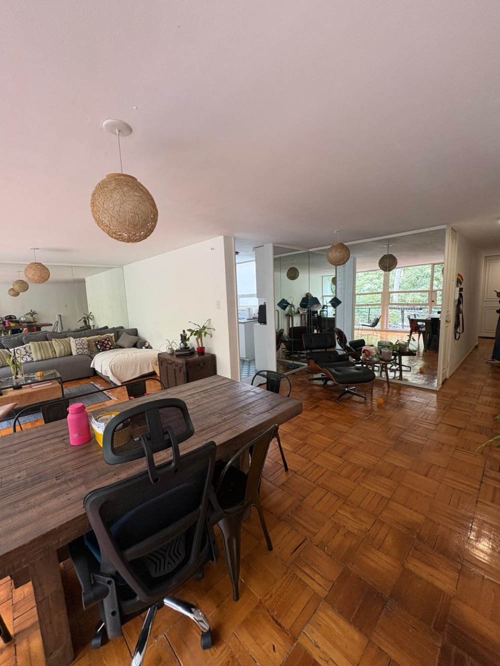 departamento en venta en polanco