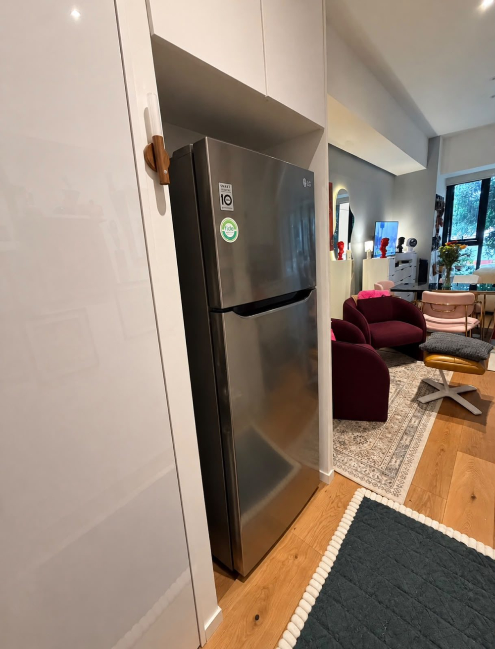 Departamento En Renta En Roma Norte