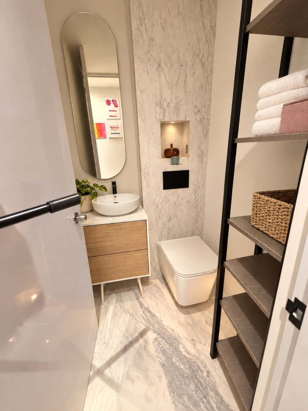 Departamento En Renta En Roma Norte