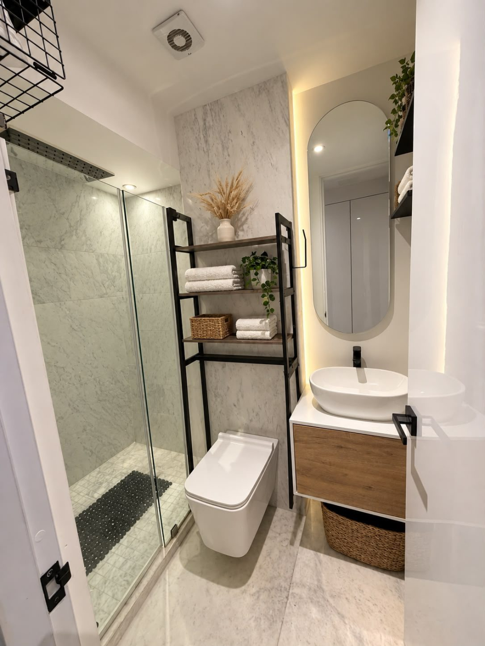 Departamento En Renta En Roma Norte
