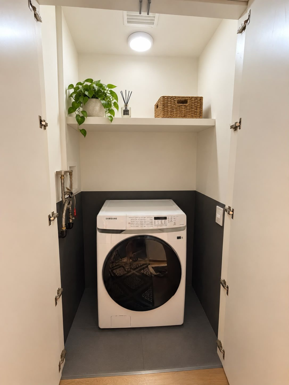 Departamento En Renta En Roma Norte