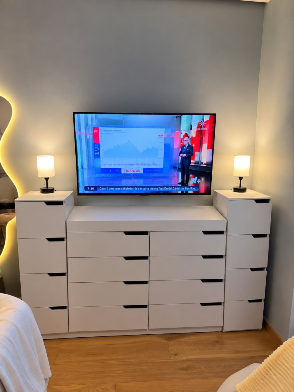 Departamento En Renta En Roma Norte