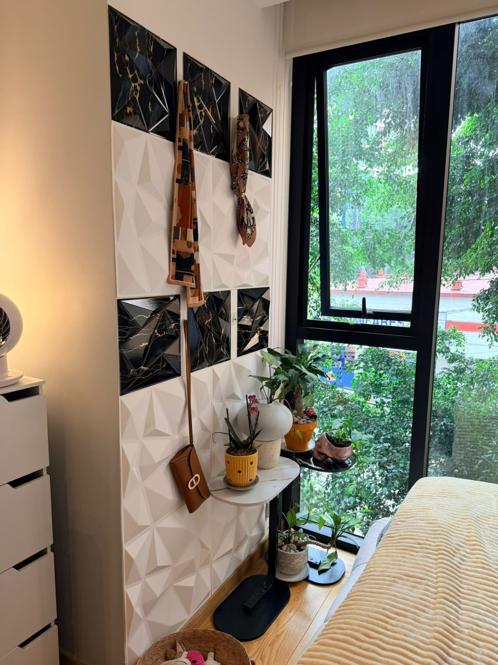 Departamento En Renta En Roma Norte