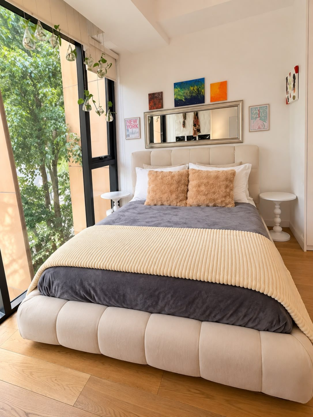 Departamento En Renta En Roma Norte