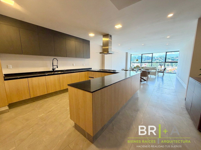 Departamento en venta en Lomas Anahuac