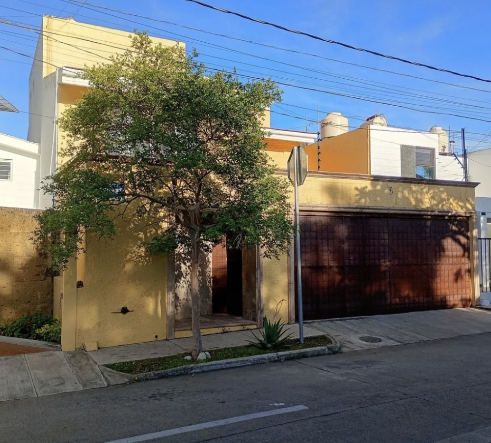 Casa en Renta en Providencia 2a Secc