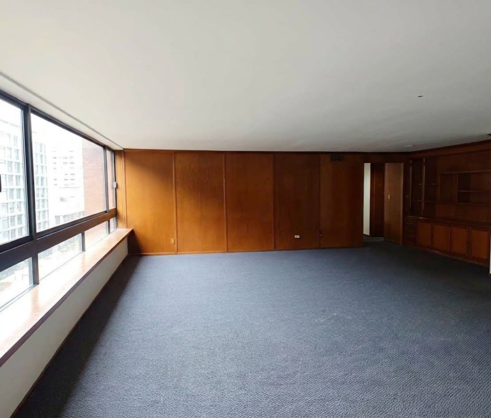 Departamento en Venta en Bosques de las Lomas
