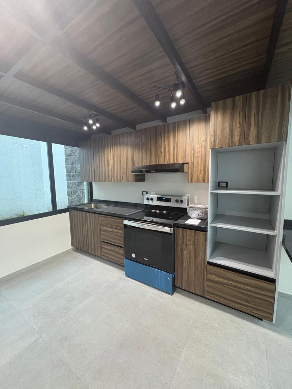 Casa En Condominio En Venta San Lorenzo Acopilco