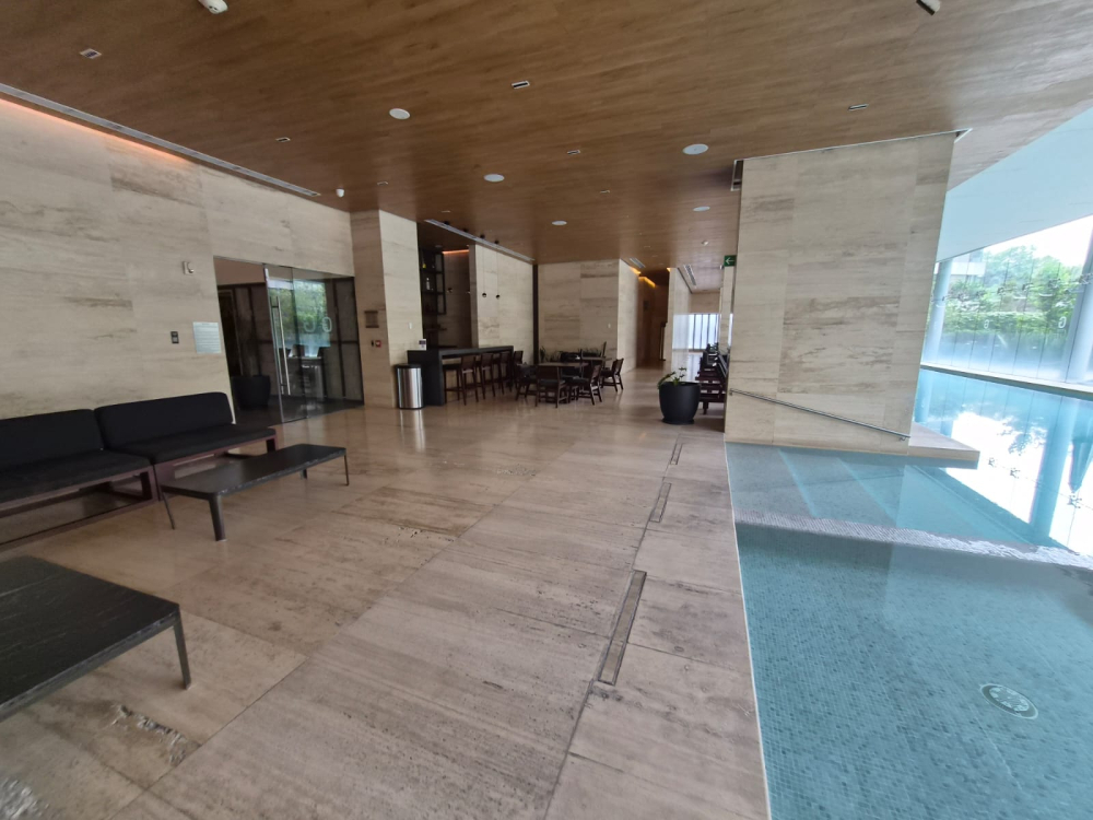 Anahuac Be Grand Polanco Departamento En Renta 