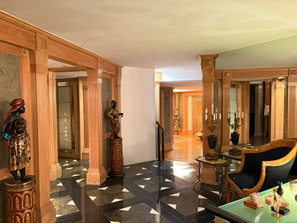 departamento en venta en lomas de chapultepec