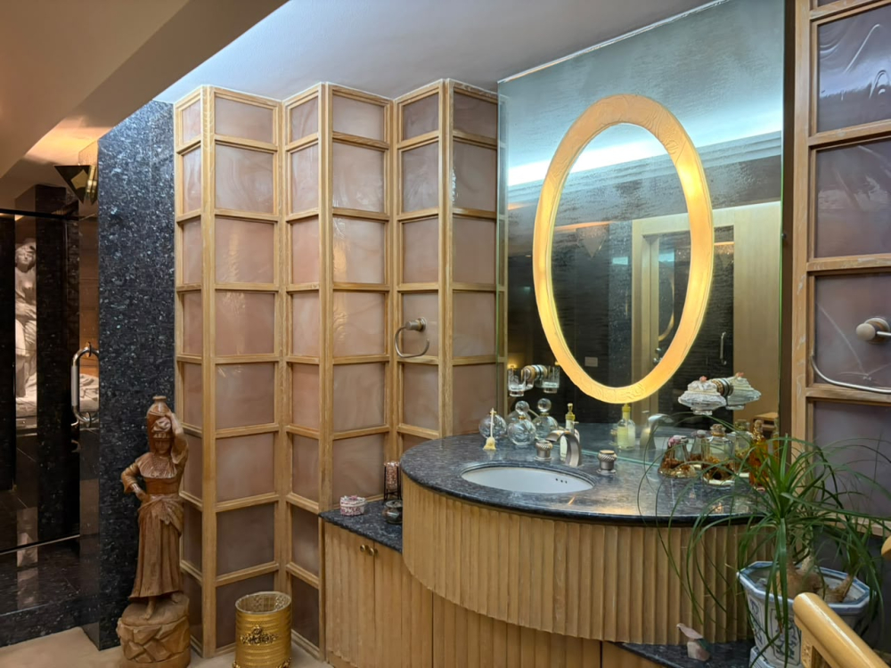 departamento en venta en lomas de chapultepec