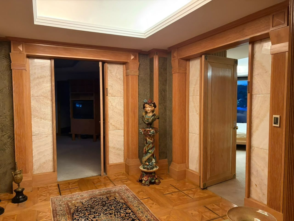 departamento en venta en lomas de chapultepec