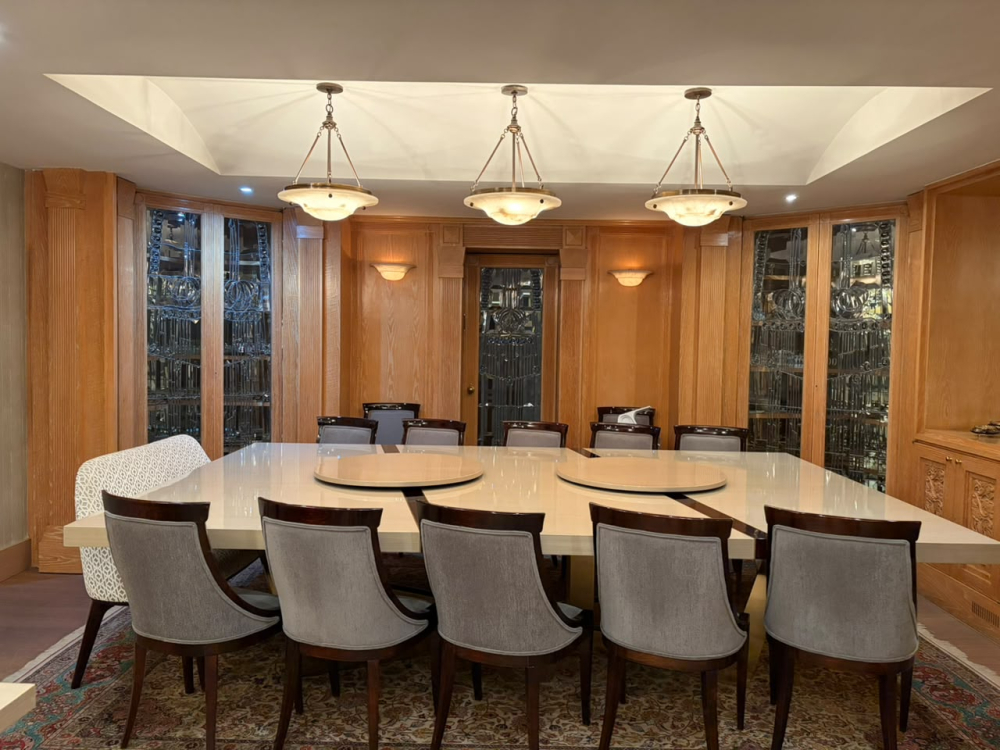 departamento en venta en lomas de chapultepec