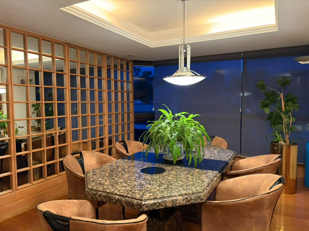 departamento en venta en lomas de chapultepec