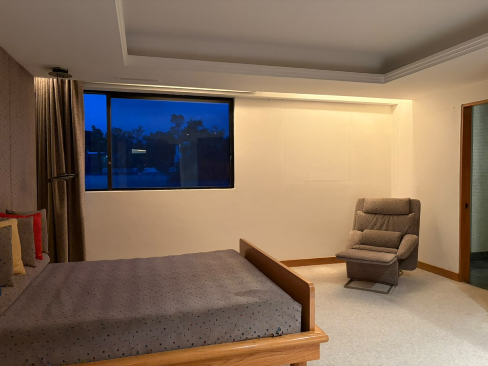 departamento en venta en lomas de chapultepec