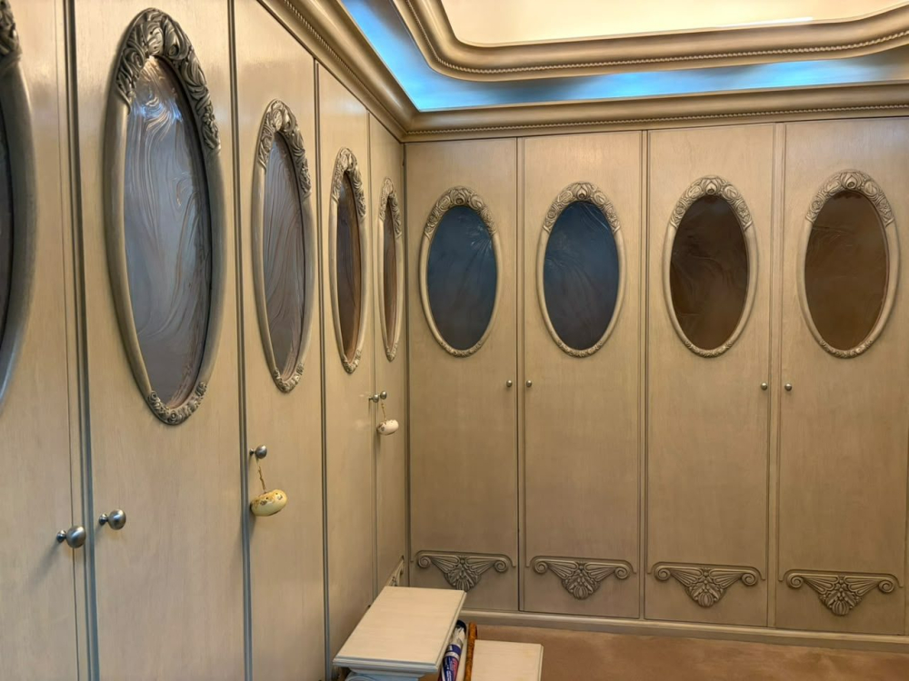 departamento en venta en lomas de chapultepec