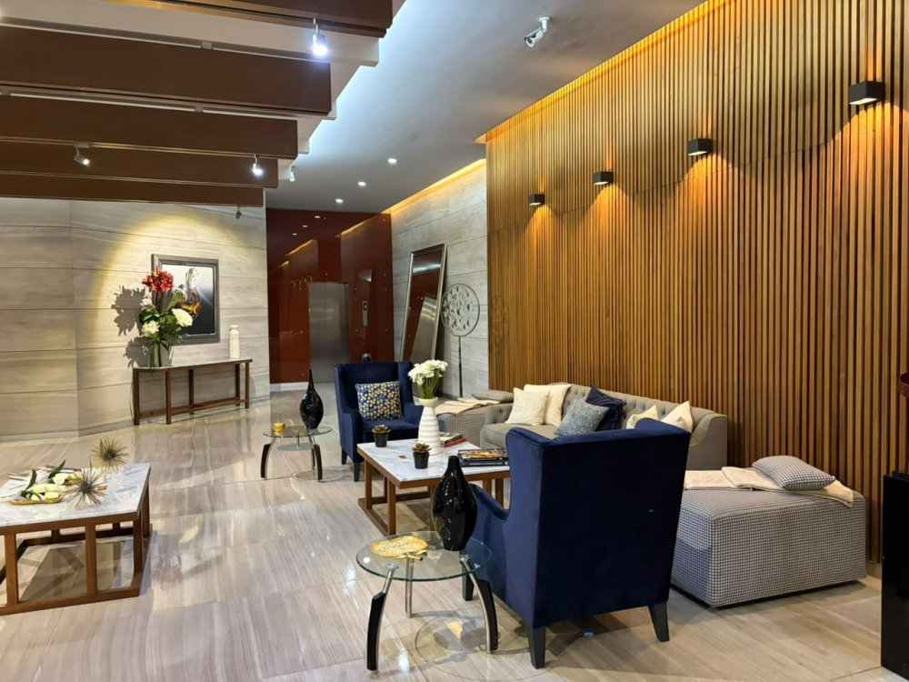 departamento en venta en lomas de chapultepec