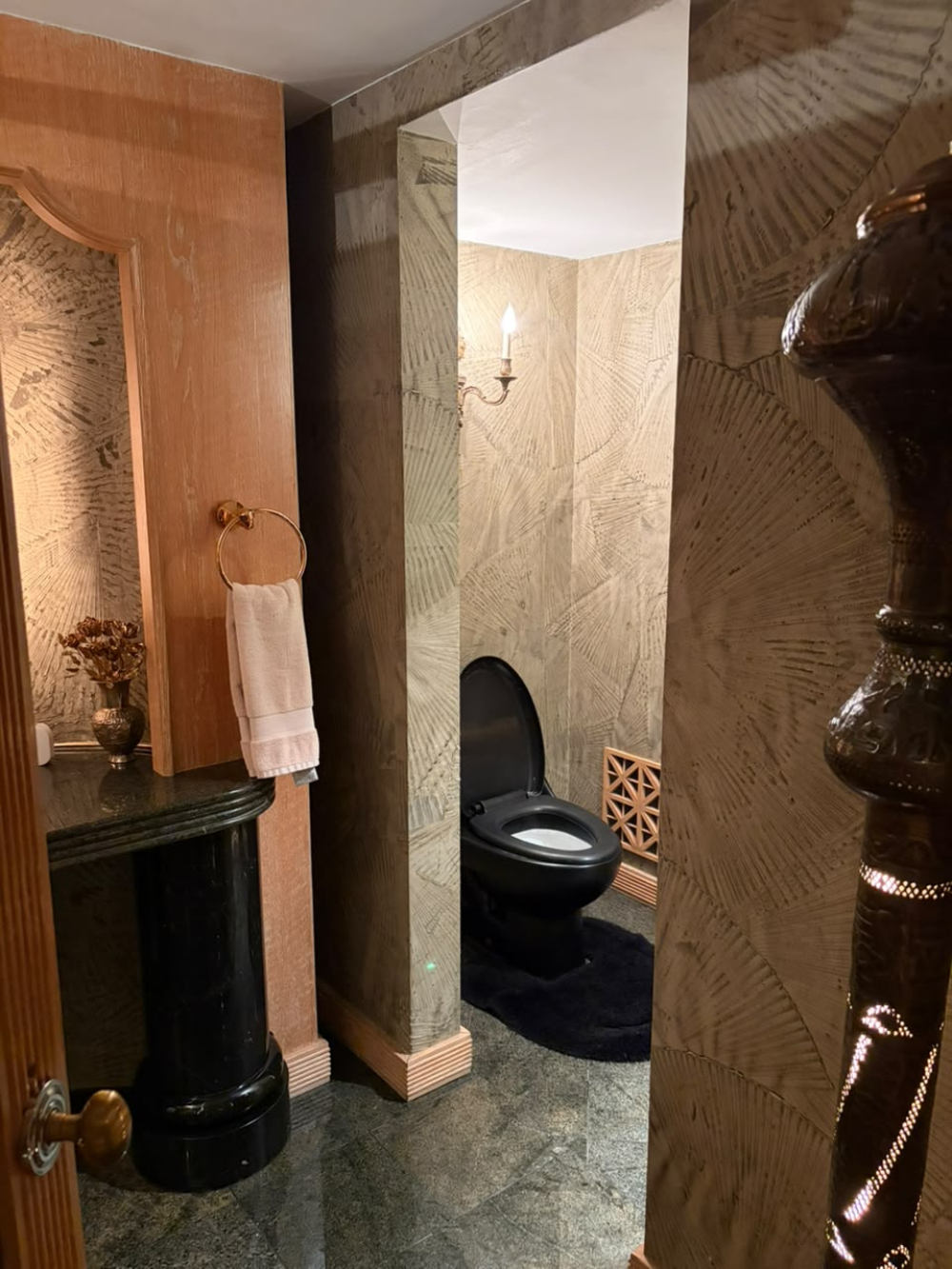 departamento en venta en lomas de chapultepec