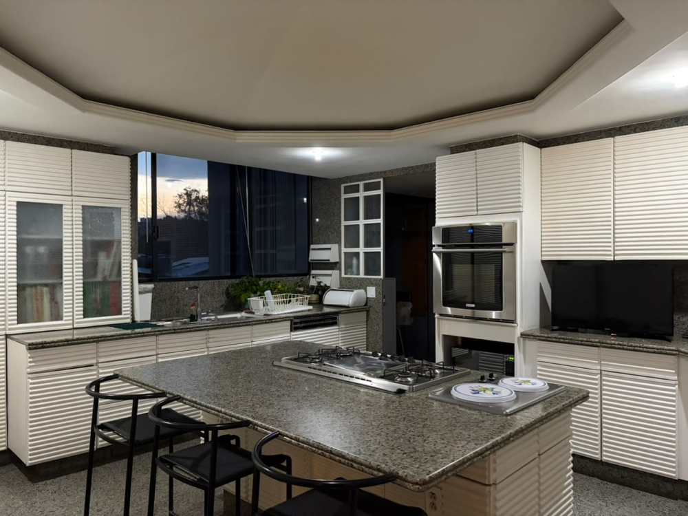 departamento en venta en lomas de chapultepec