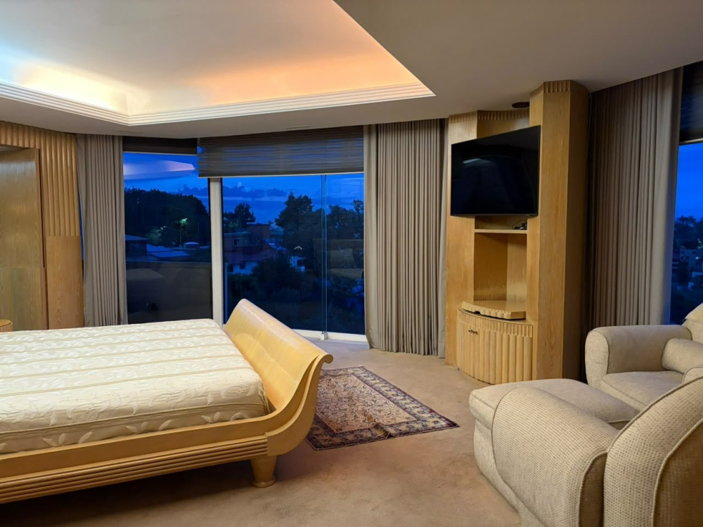departamento en venta en lomas de chapultepec