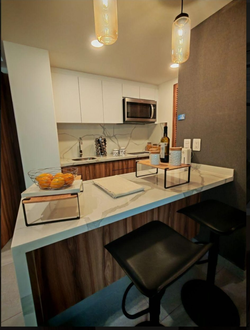 departamento en venta en carola