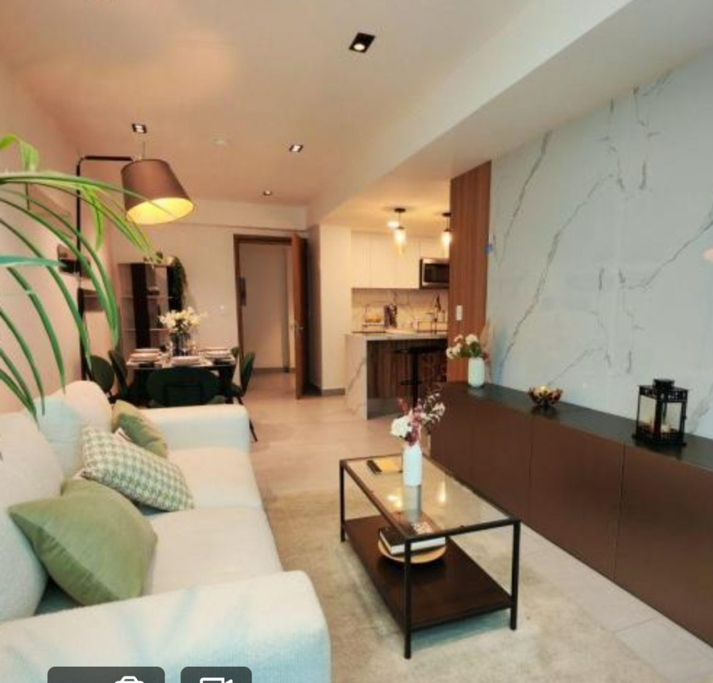 departamento en venta en carola