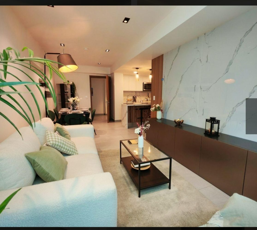 departamento en venta en carola