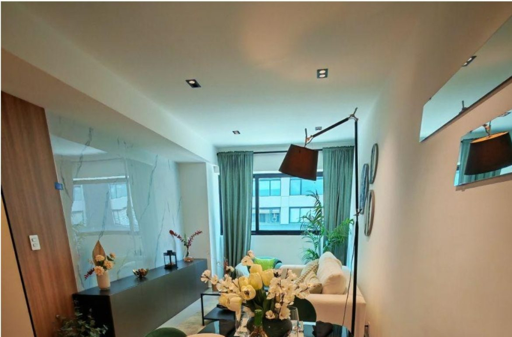 departamento en venta en carola