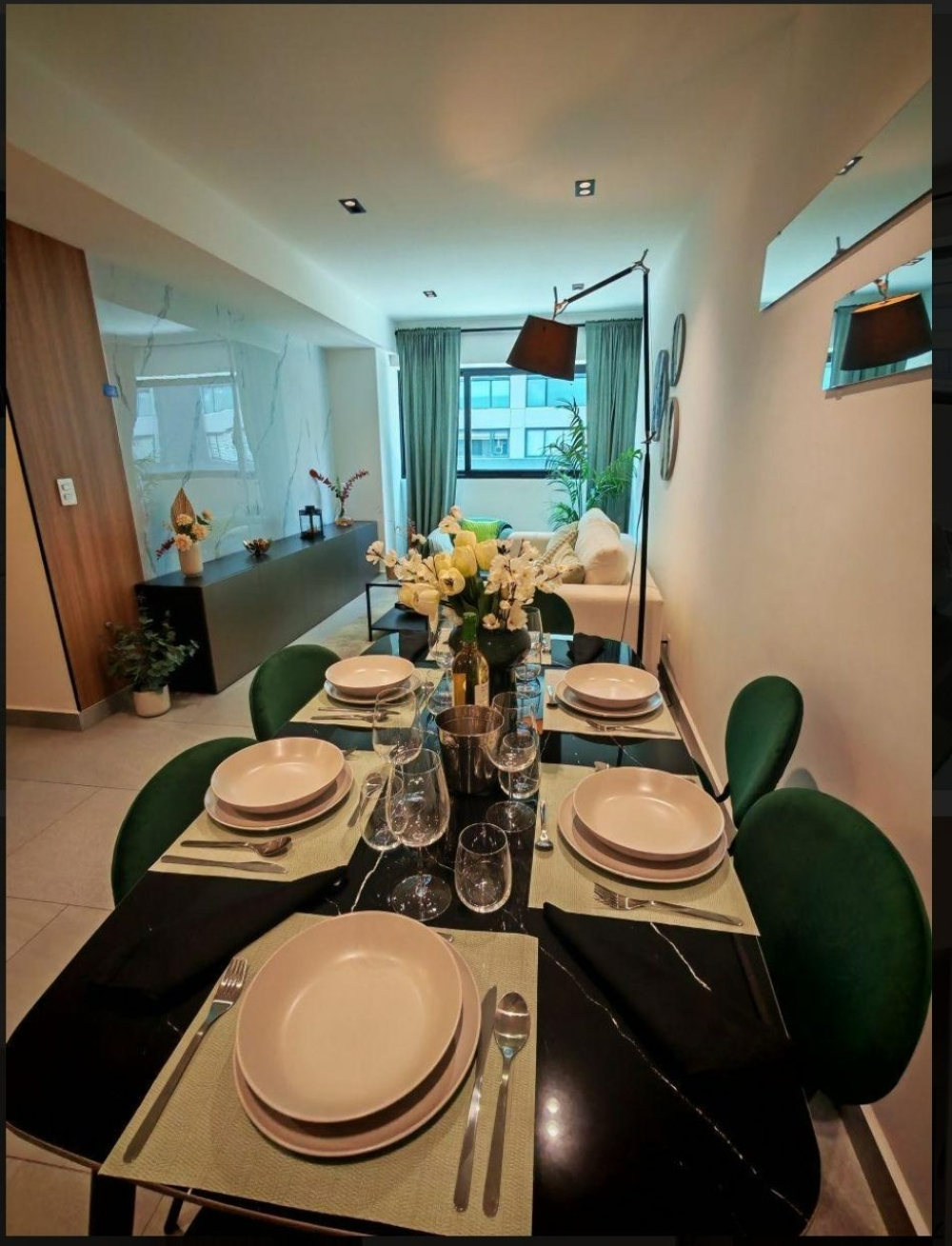 departamento en venta en carola