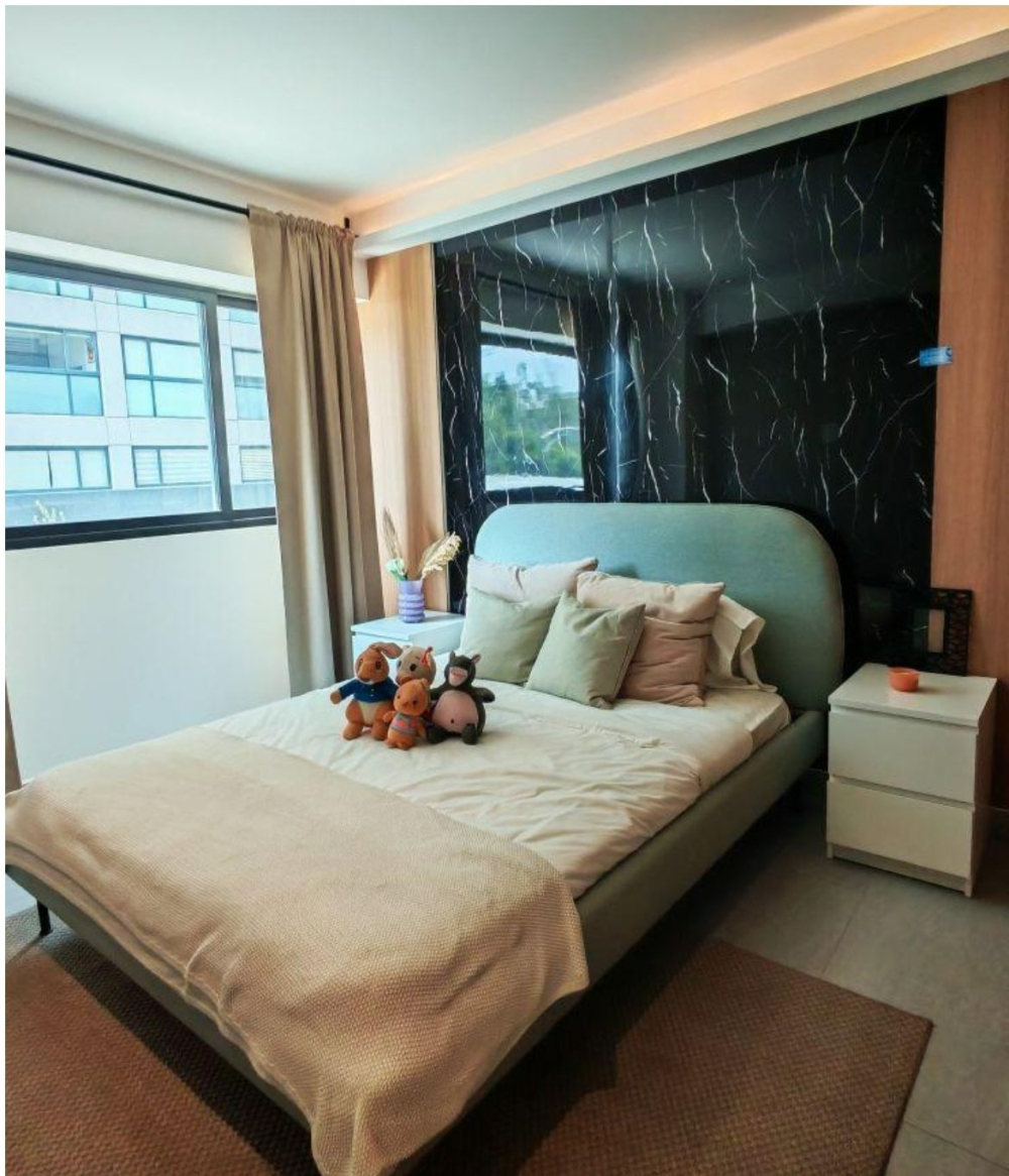 departamento en venta en carola