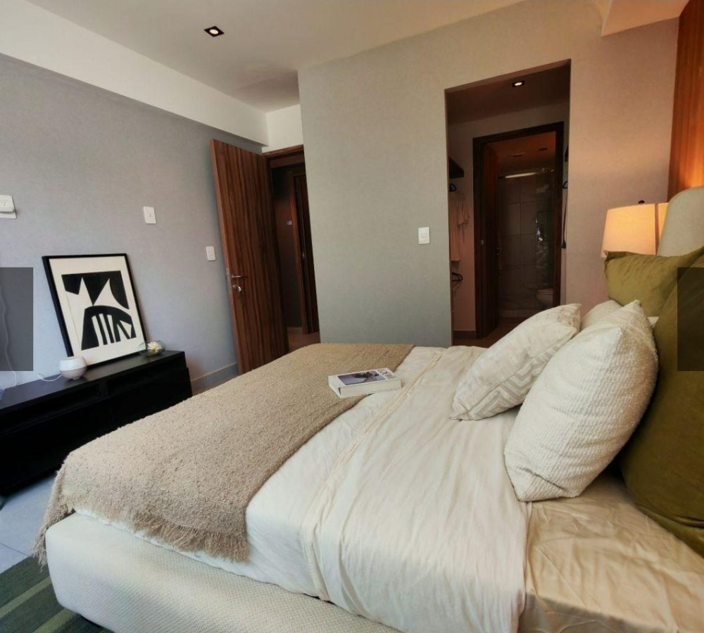 departamento en venta en carola