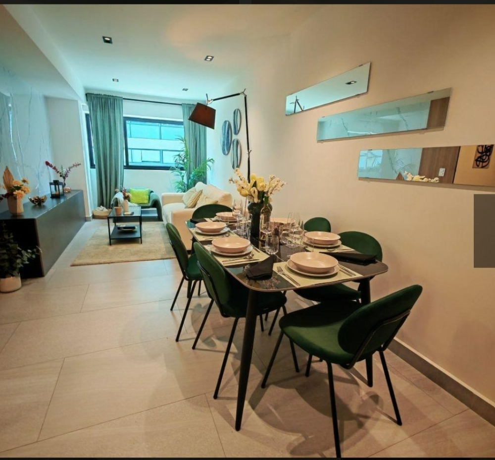departamento en venta en carola